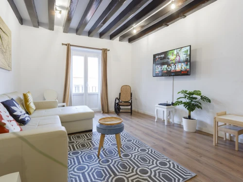 Ferienwohnung Cádiz, 2 Schlafzimmer, 6 Personen - photo_1011865563907