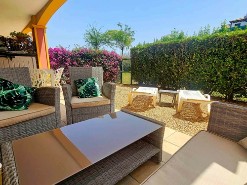 Ferienwohnung Ayamonte, 3 Schlafzimmer, 6 Personen - photo_1011865564056