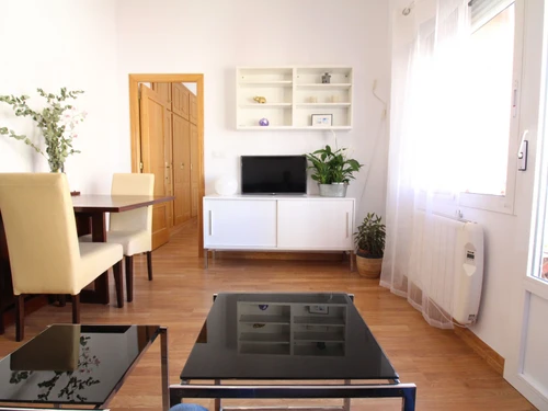 Ferienwohnung Alicante, 2 Schlafzimmer, 6 Personen - photo_1011865564206