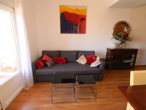 Ferienwohnung Alicante, 2 Schlafzimmer, 6 Personen - photo_1011865564206