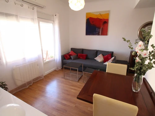 Ferienwohnung Alicante, 2 Schlafzimmer, 6 Personen - photo_1011865564206