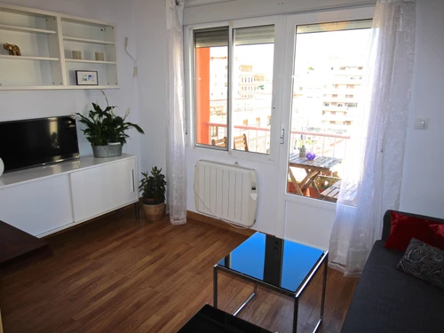 Ferienwohnung Alicante, 2 Schlafzimmer, 6 Personen - photo_1011865564206
