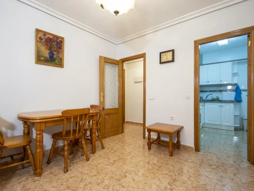 Ferienwohnung Torrevieja, 2 Schlafzimmer, 5 Personen - photo_1011865564480