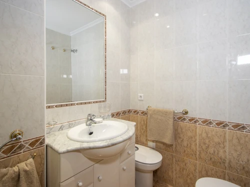 Ferienwohnung Torrevieja, 2 Schlafzimmer, 5 Personen - photo_1011865564480