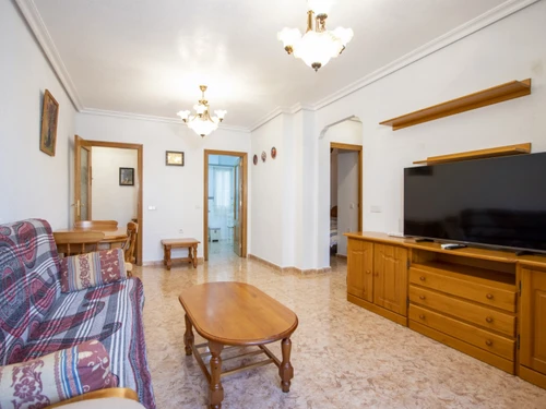 Ferienwohnung Torrevieja, 2 Schlafzimmer, 5 Personen - photo_1011865564480