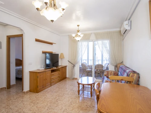 Appartement Torrevieja, 3 pièces, 5 personnes - photo_1011865564480