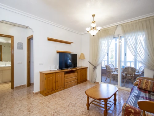 Ferienwohnung Torrevieja, 2 Schlafzimmer, 5 Personen - photo_1011865564480