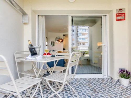 Appartement Roses, 2 pièces, 4 personnes - photo_1011865564774