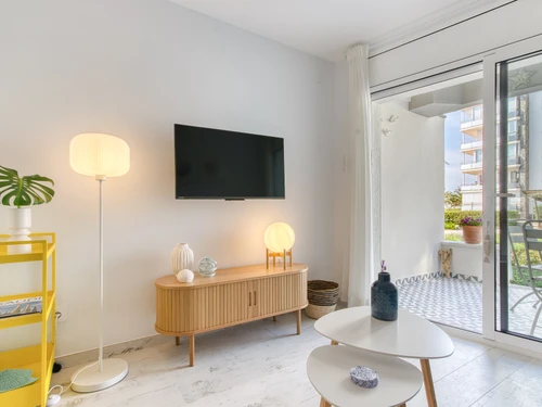 Appartement Roses, 2 pièces, 4 personnes - photo_1011865564774