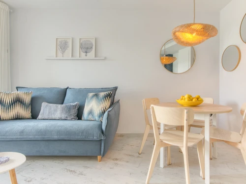 Appartement Roses, 2 pièces, 4 personnes - photo_1011865564774