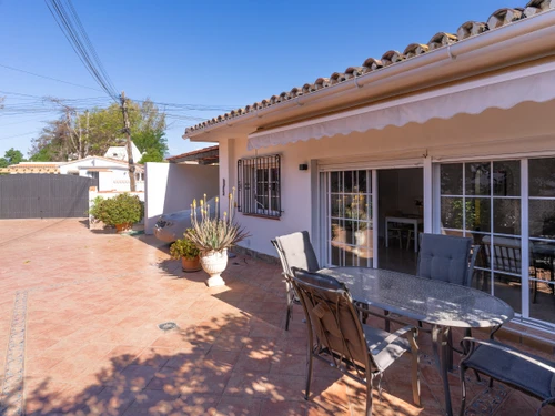 Ferienhaus Marbella, 2 Schlafzimmer, 4 Personen - photo_1011865564917