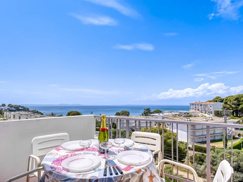 Apartment Roses, 2 bedrooms, 4 persons - photo_1011865565043