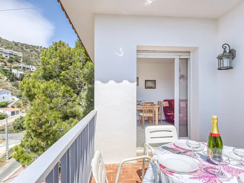 Apartment Roses, 2 bedrooms, 4 persons - photo_1011865565043