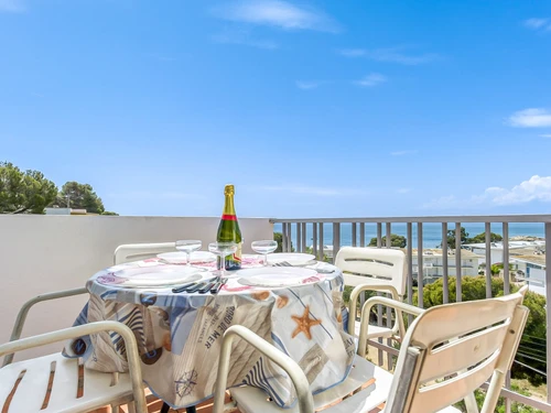 Apartamento Roses, 2 dormitorios, 4 personas - photo_1011865565043