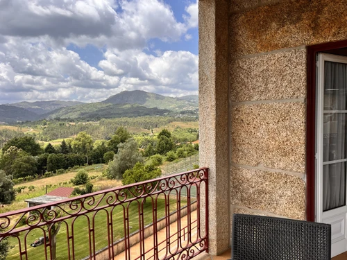 Appartement Cabeceiras de Basto, 2 pièces, 2 personnes - photo_1011865565189