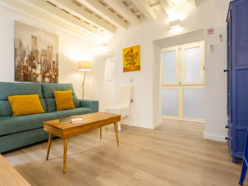 Appartement Cadix, 2 pièces, 3 personnes - photo_1011865565331