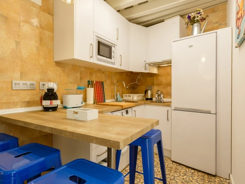 Appartement Cadix, 2 pièces, 3 personnes - photo_1011865565331