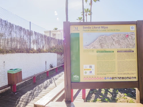 Apartment Mijas Costa, 2 bedrooms, 4 persons - photo_1011865565479