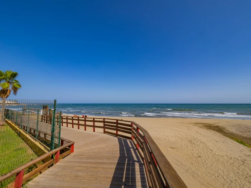 Apartment Mijas Costa, 2 bedrooms, 4 persons - photo_1011865565479