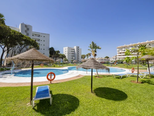 Apartment Mijas Costa, 2 bedrooms, 4 persons - photo_1011865565479