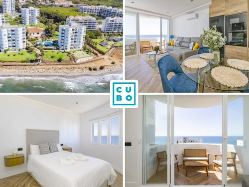 Ferienwohnung Mijas Costa, 2 Schlafzimmer, 4 Personen - photo_1011865565479