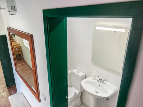 Appartement Óbidos, 2 pièces, 4 personnes - photo_1011865565628