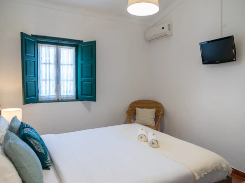 Appartement Óbidos, 2 pièces, 4 personnes - photo_1011865565628