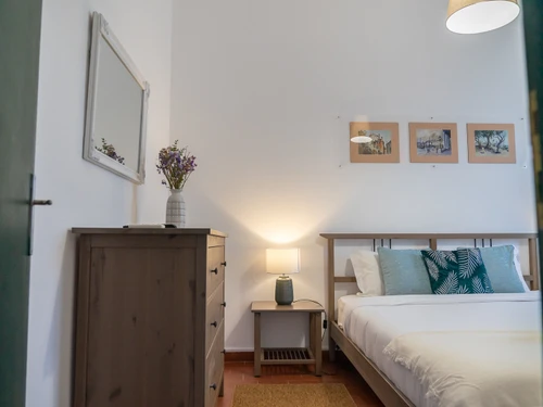 Appartement Óbidos, 2 pièces, 4 personnes - photo_1011865565628