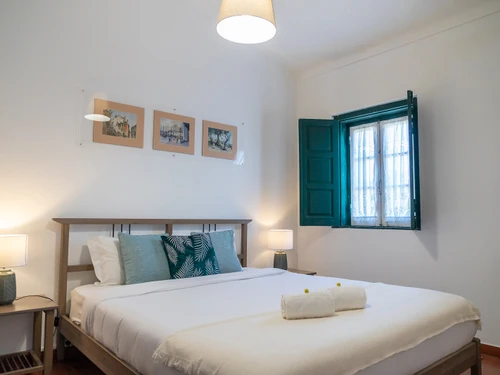 Apartment Óbidos, 1 bedroom, 4 persons - photo_1011865565628