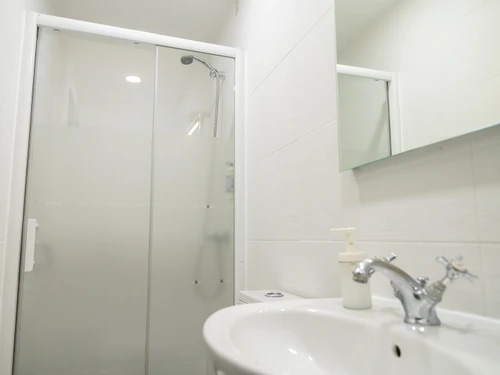 Appartement Óbidos, 2 pièces, 4 personnes - photo_1011865565628