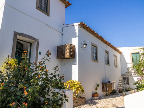 Appartement Óbidos, 2 pièces, 4 personnes - photo_1011865565628
