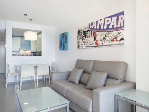 Ferienwohnung Calp, 1 Schlafzimmer, 3 Personen - photo_1011865565762