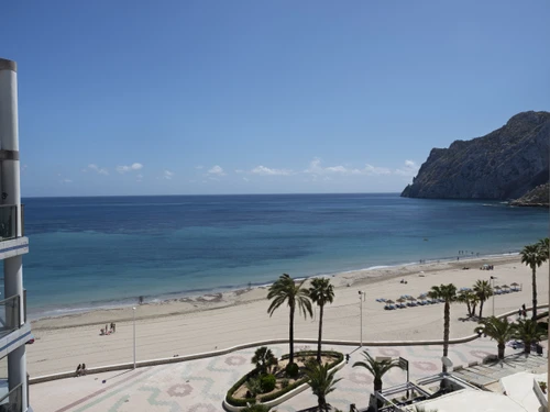 Ferienwohnung Calp, 1 Schlafzimmer, 3 Personen - photo_1011865565762