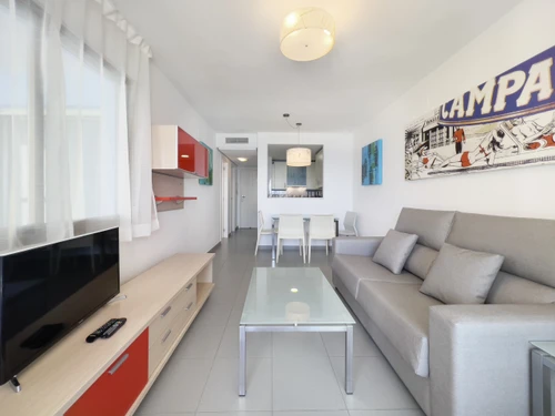 Ferienwohnung Calp, 1 Schlafzimmer, 3 Personen - photo_1011865565762