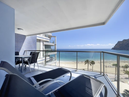 Ferienwohnung Calp, 1 Schlafzimmer, 3 Personen - photo_1011865565762