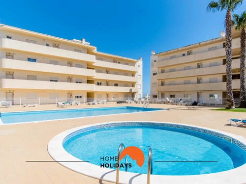 Appartement Albufeira, 3 pièces, 5 personnes - photo_1011865566201