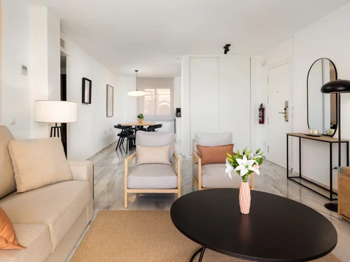 Apartment Mijas Costa, 2 bedrooms, 6 persons - photo_1011865566344