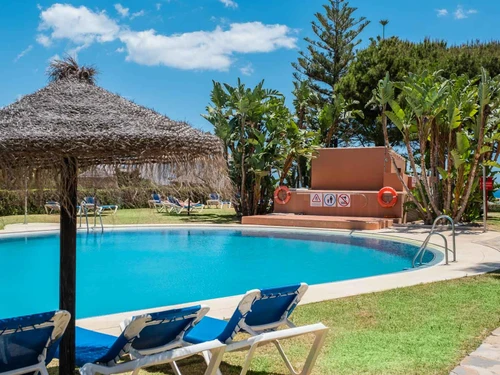 Apartment Mijas Costa, 2 bedrooms, 6 persons - photo_1011865566344