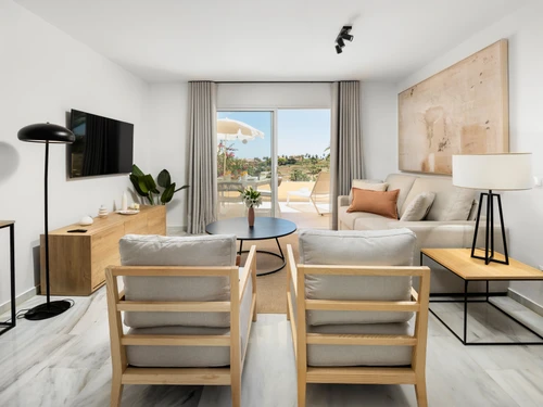 Apartment Mijas Costa, 2 bedrooms, 6 persons - photo_1011865566344