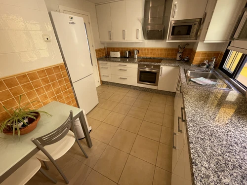 Ferienwohnung La Herradura, 2 Schlafzimmer, 4 Personen - photo_1011865566493