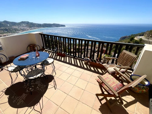 Apartment La Herradura, 2 bedrooms, 4 persons - photo_1011865566493
