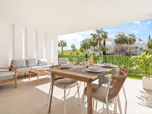 Apartamento Casares, 1 dormitorio, 2 personas - photo_1011865566885