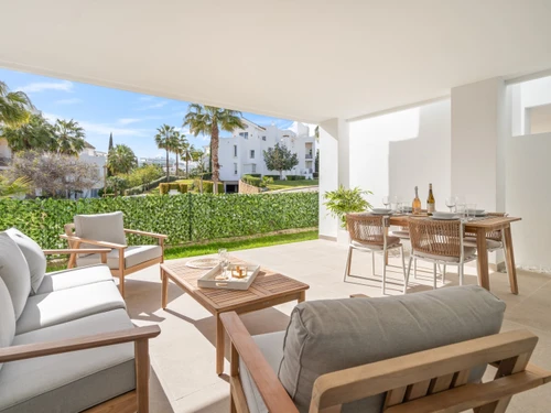 Apartamento Casares, 1 dormitorio, 2 personas - photo_1011865566885