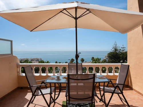 Studio Mijas, 1 Schlafzimmer, 3 Personen - photo_1011865567037