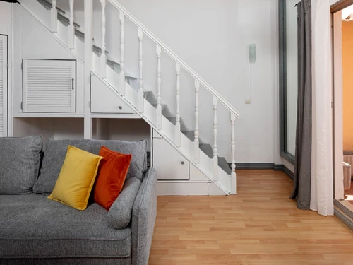 Estudio Mijas, 1 dormitorio, 3 personas - photo_1011865567037