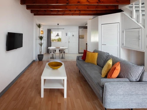 Estudio Mijas, 1 dormitorio, 3 personas - photo_1011865567037