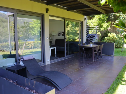 Apartment Gerês, 2 bedrooms, 4 persons - photo_1011865567185