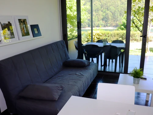 Ferienwohnung Gerês, 2 Schlafzimmer, 4 Personen - photo_1011865567185