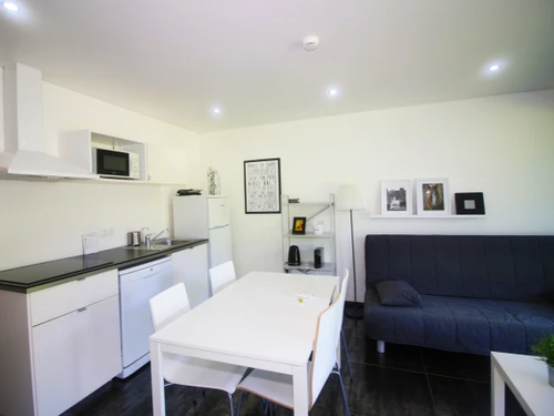 Ferienwohnung Gerês, 2 Schlafzimmer, 4 Personen - photo_1011865567185