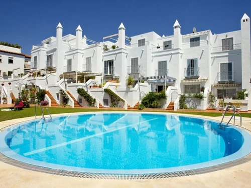 Appartement Nerja, 3 pièces, 4 personnes - photo_1011865567462